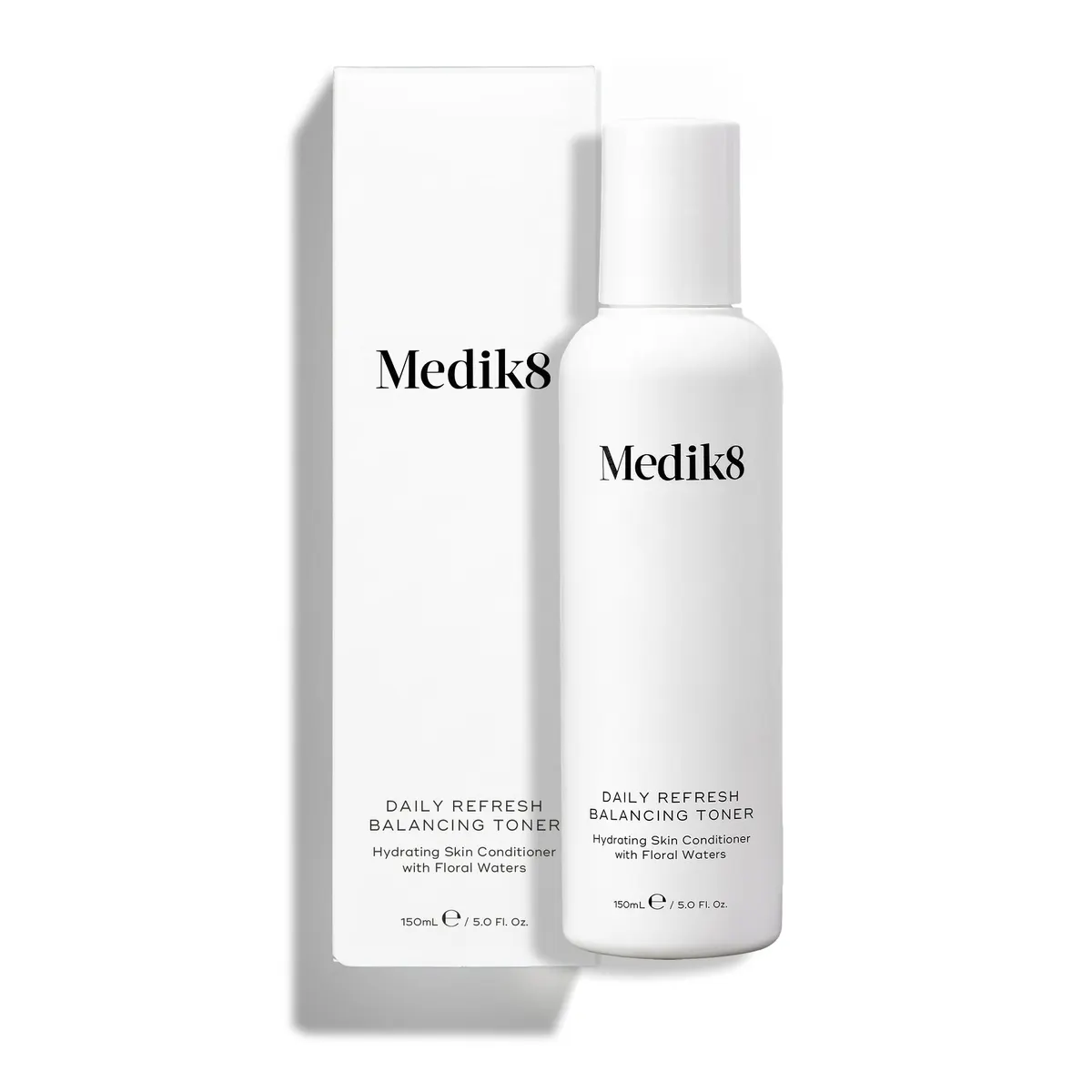 Medik8 Daily Refresh Balancing Toner 150ml, view 5