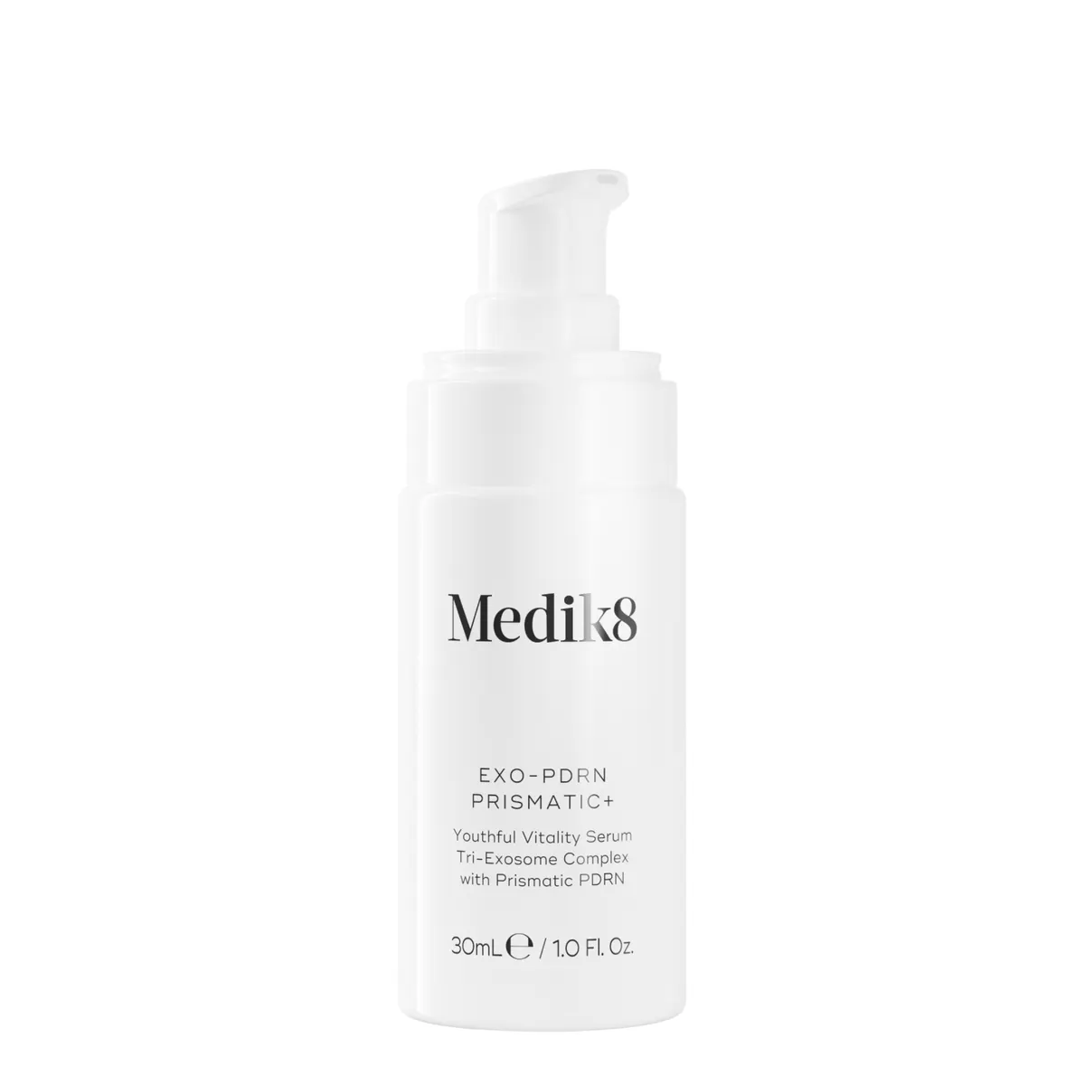 Medik8 Exo-PDRN Prismatic+ Serum 30ml
