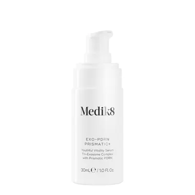 Medik8 Exo-PDRN Prismatic+ Serum 30ml
