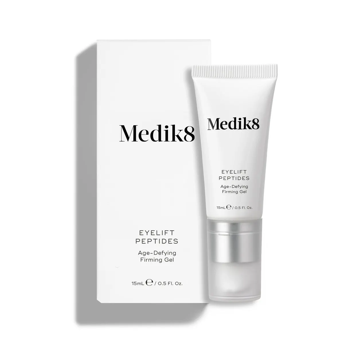 Medik8 Eyelift Peptides 15ml, view 5
