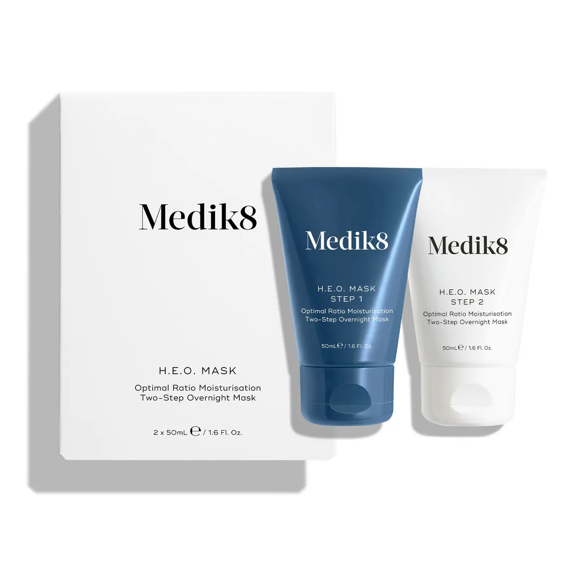 Medik8 H.E.O. Mask, view 6