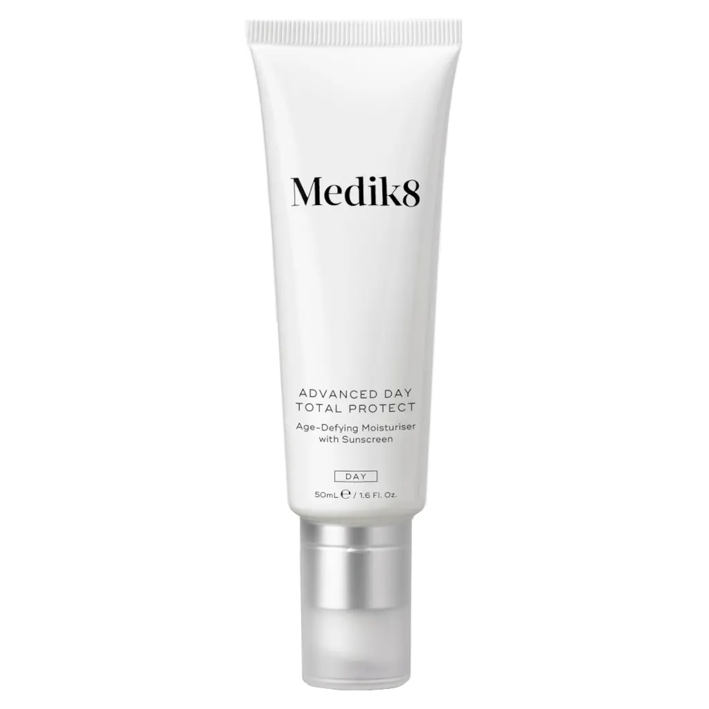 Medik8 Hydr8 B5 and Advanced Day Total Protect Bundle, view 2