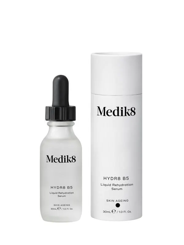 Medik8 Hydr8 B5 and Advanced Day Total Protect Bundle, view 3