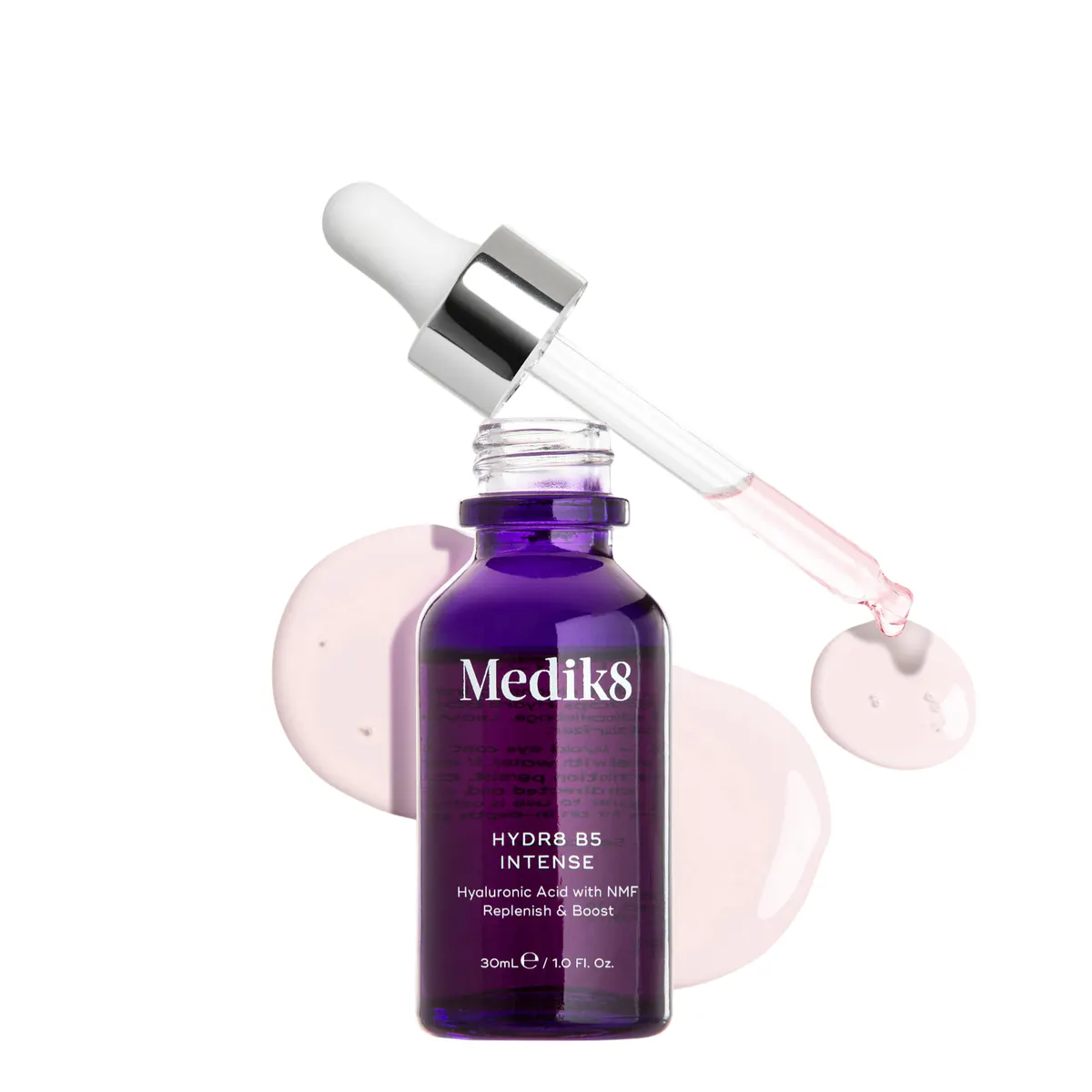 Medik8 Hydr8 B5 Intense Serum 30ml