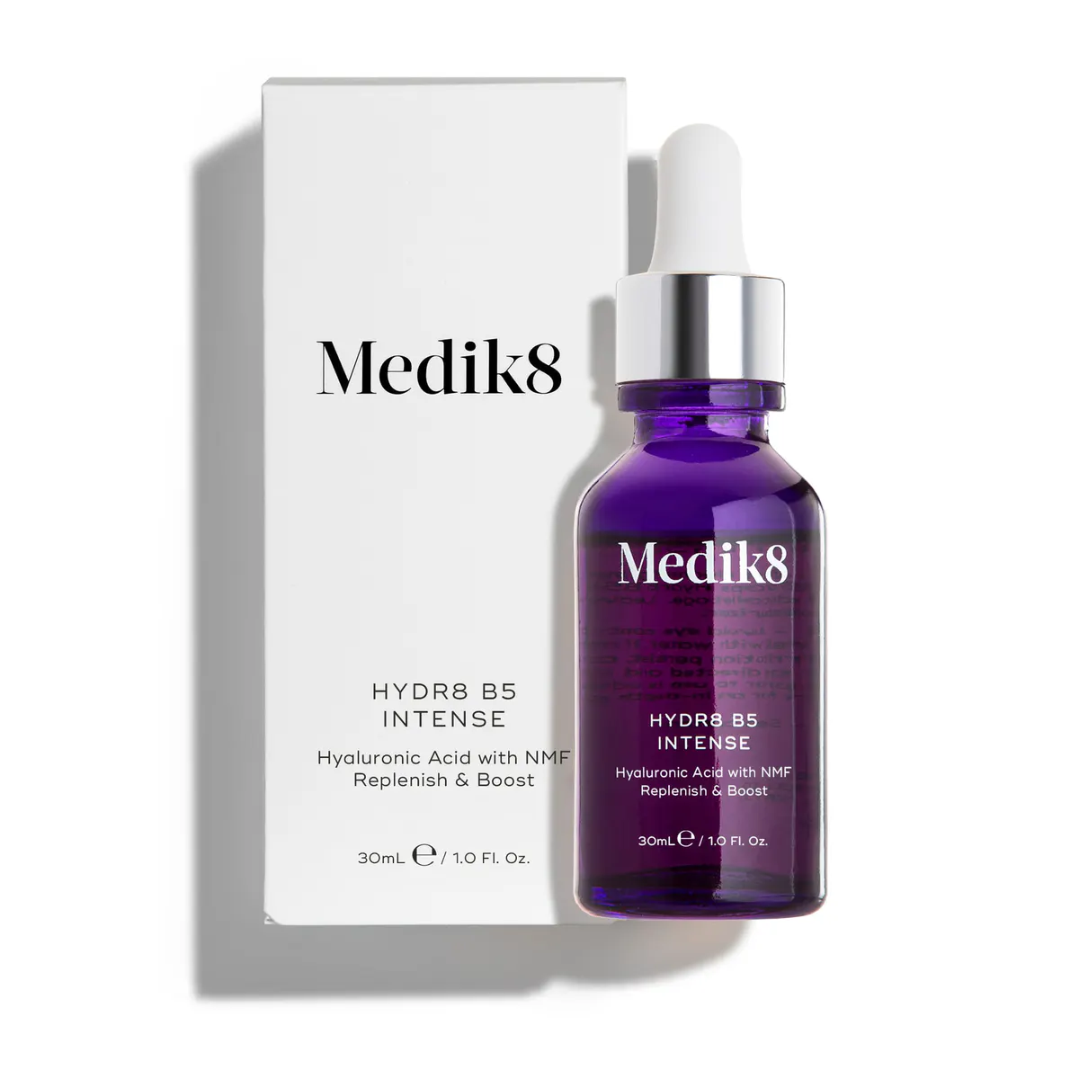 Medik8 Hydr8 B5 Intense Serum 30ml, view 6