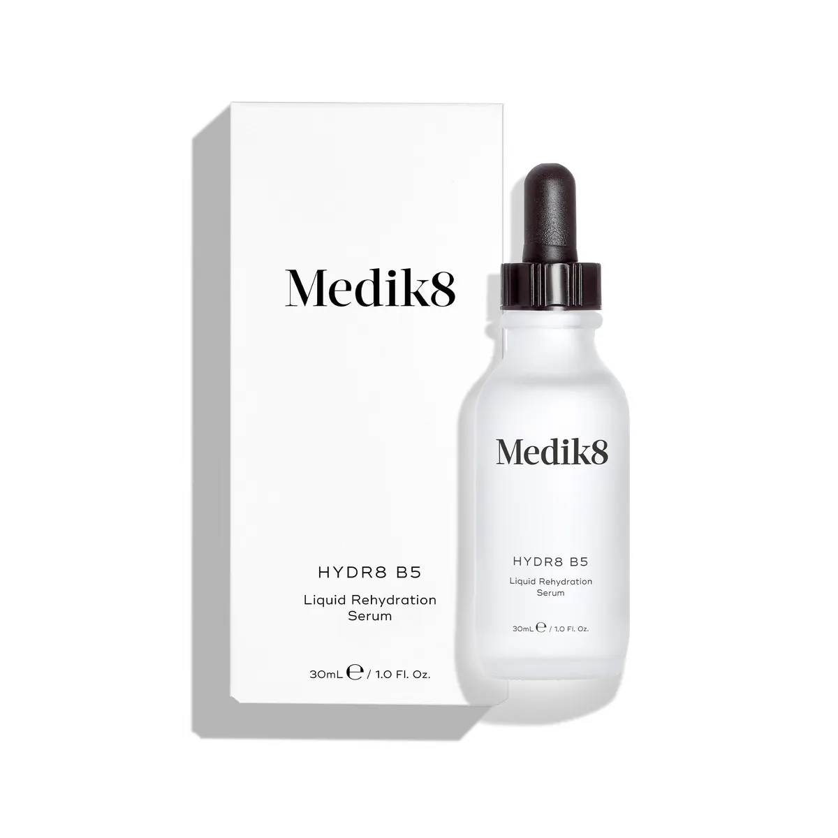 Medik8 Hydr8 B5 Serum 30ml, view 6