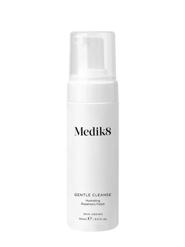 Medik8 Lipid-Balance Cleansing Oil and Gentle Cleanse Bundle, view 2