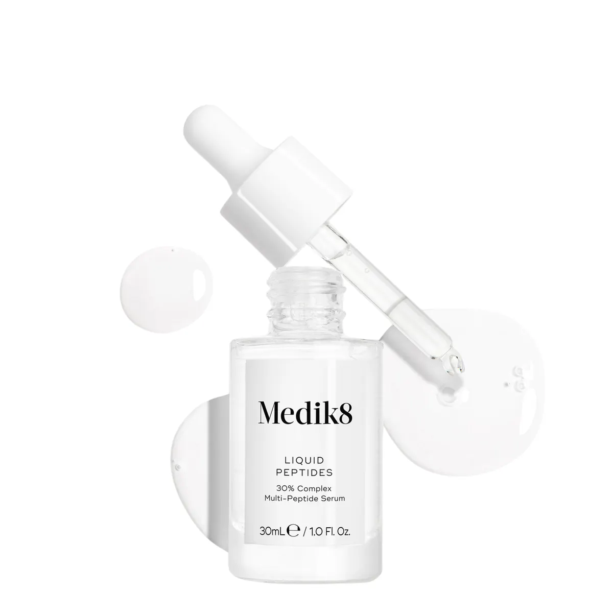 Medik8 Liquid Peptides 30ml