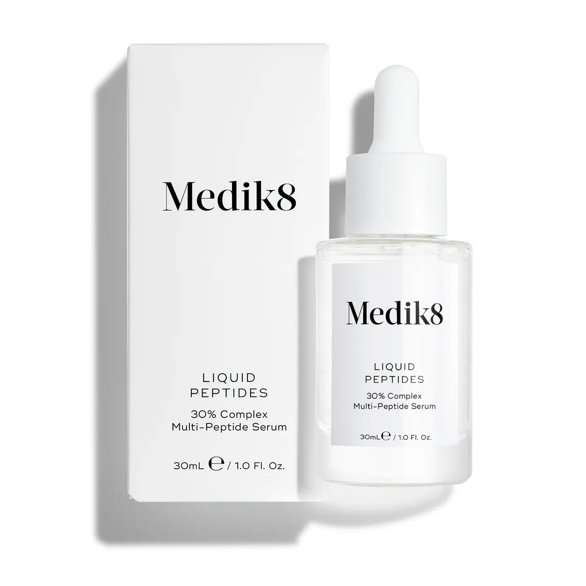 Medik8 Liquid Peptides 30ml, view 6
