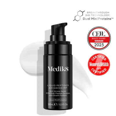 Medik8 Liquid Peptides Advanced MP 30ml