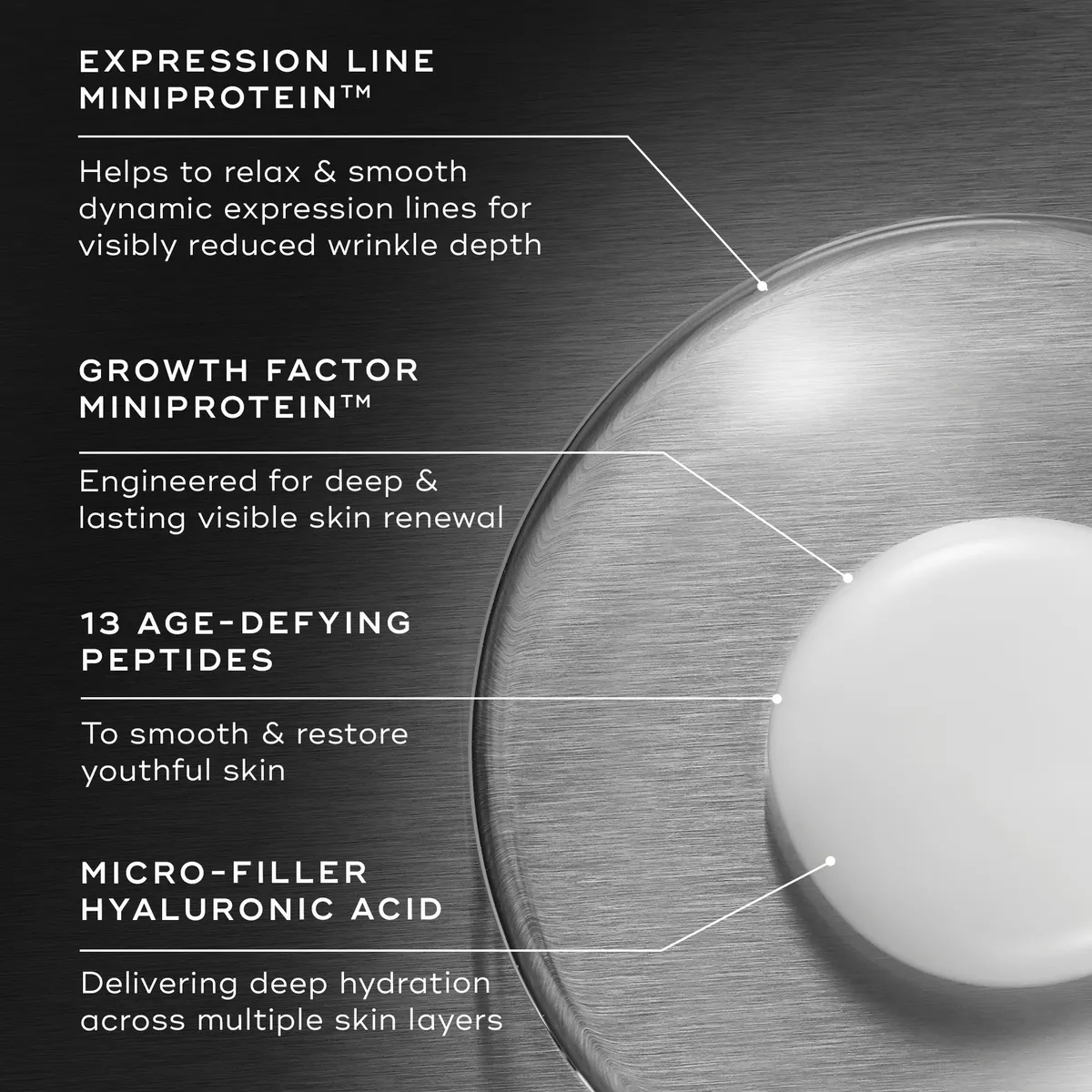 Medik8 Liquid Peptides Advanced MP 30ml, view 5