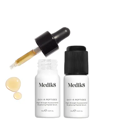 Medik8 Oxy-R Peptides 2x10ml