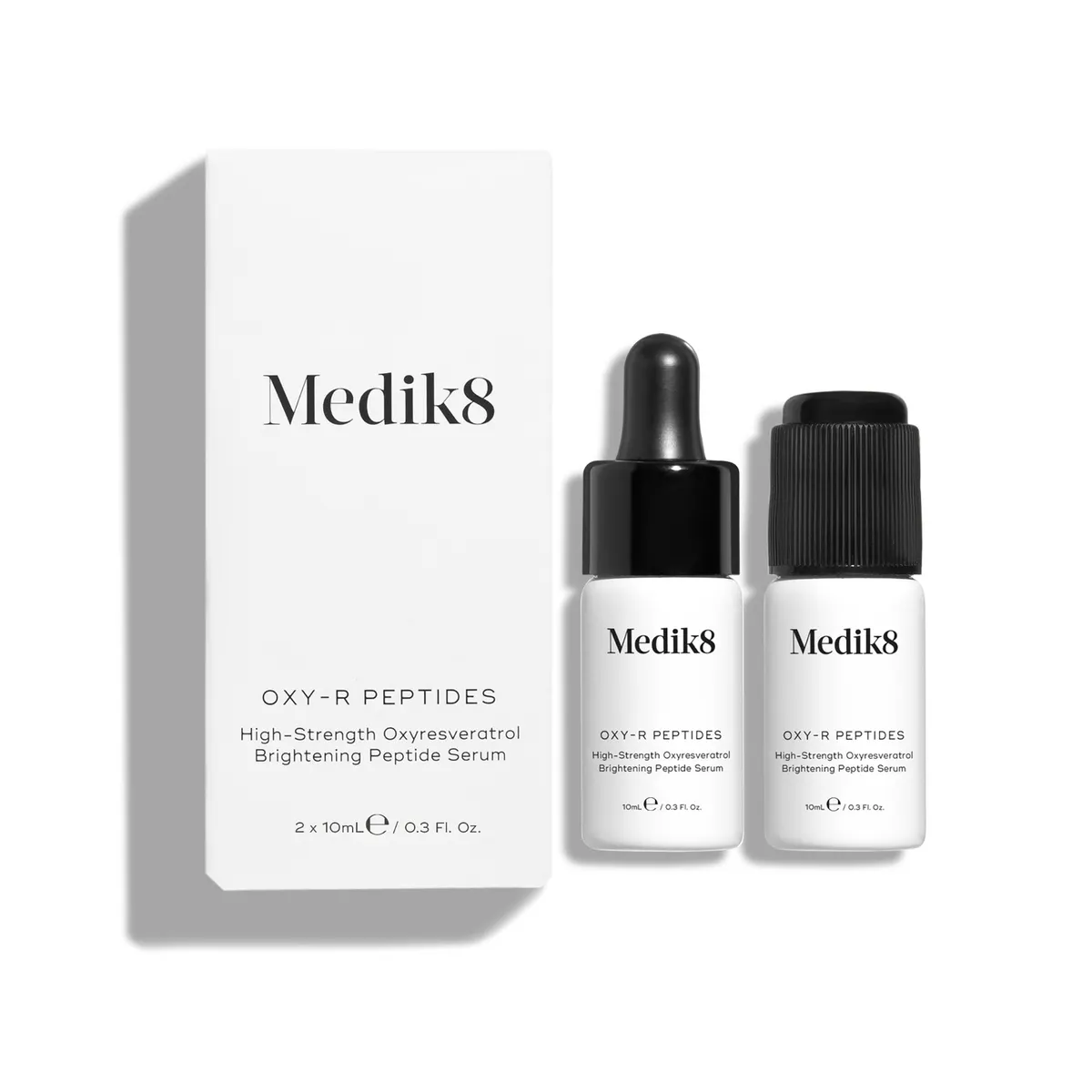 Medik8 Oxy-R Peptides 2x10ml, view 6