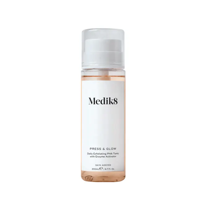 Medik8 Press and Glow and Crystal Retinal 1 Bundle, view 2