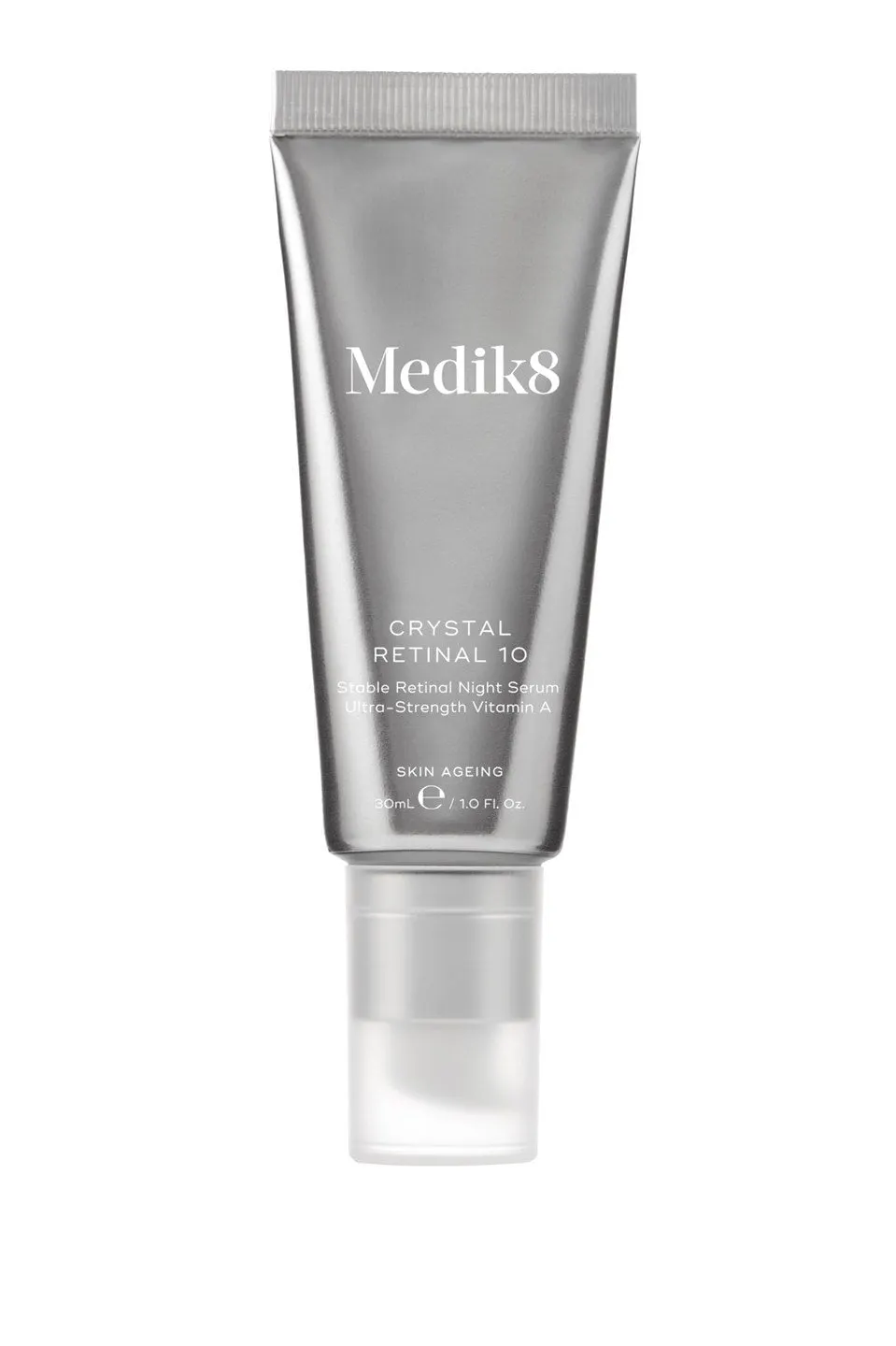 Medik8 Press and Glow and Crystal Retinal 10 Bundle, view 2