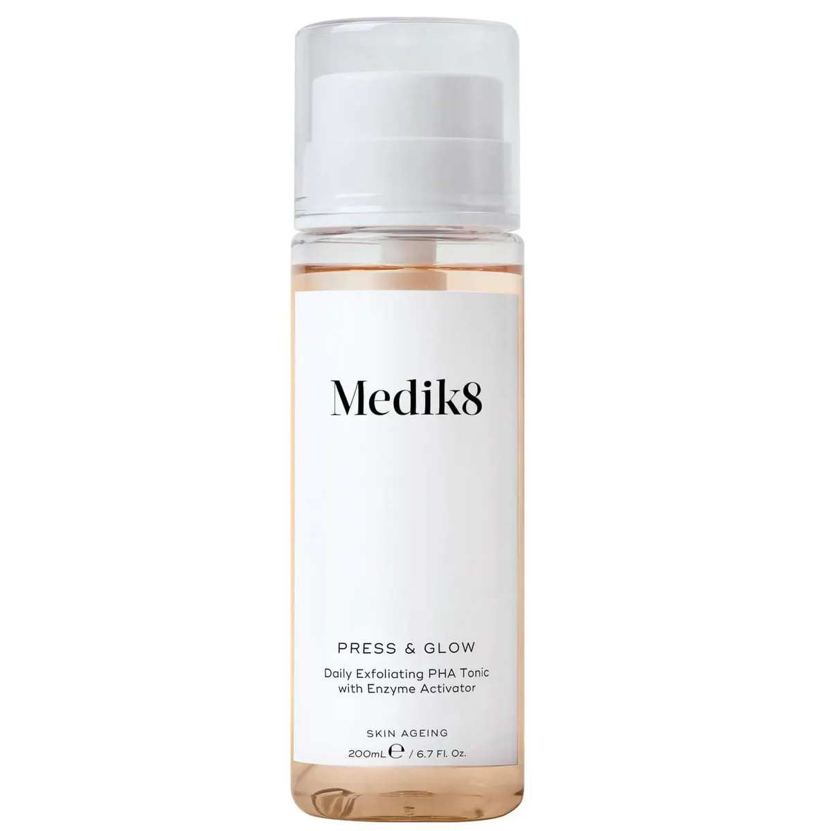 Medik8 Press & Glow and Crystal Retinal 3 Bundle, view 2