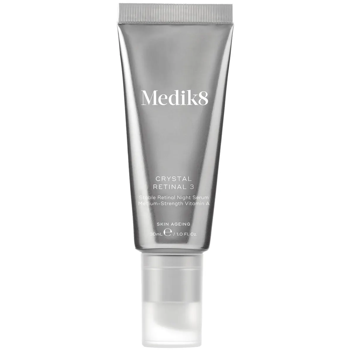 Medik8 Press & Glow and Crystal Retinal 3 Bundle, view 3