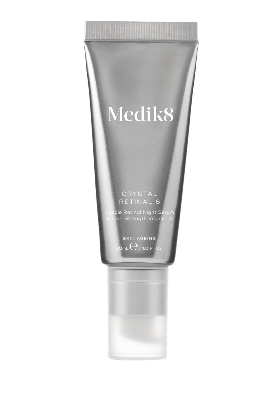 Medik8 Press & Glow and Crystal Retinal 6 Bundle, view 2