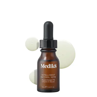 Medik8 Intelligent Retinol 10TR Serum 15ml