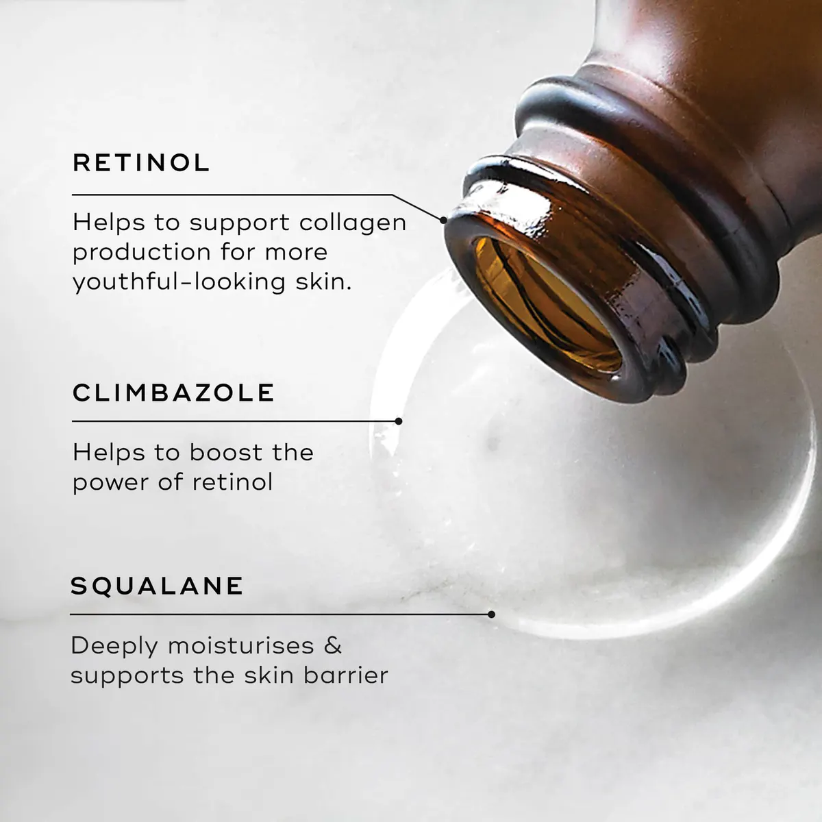 Medik8 Intelligent Retinol 10TR Serum 15ml, view 3