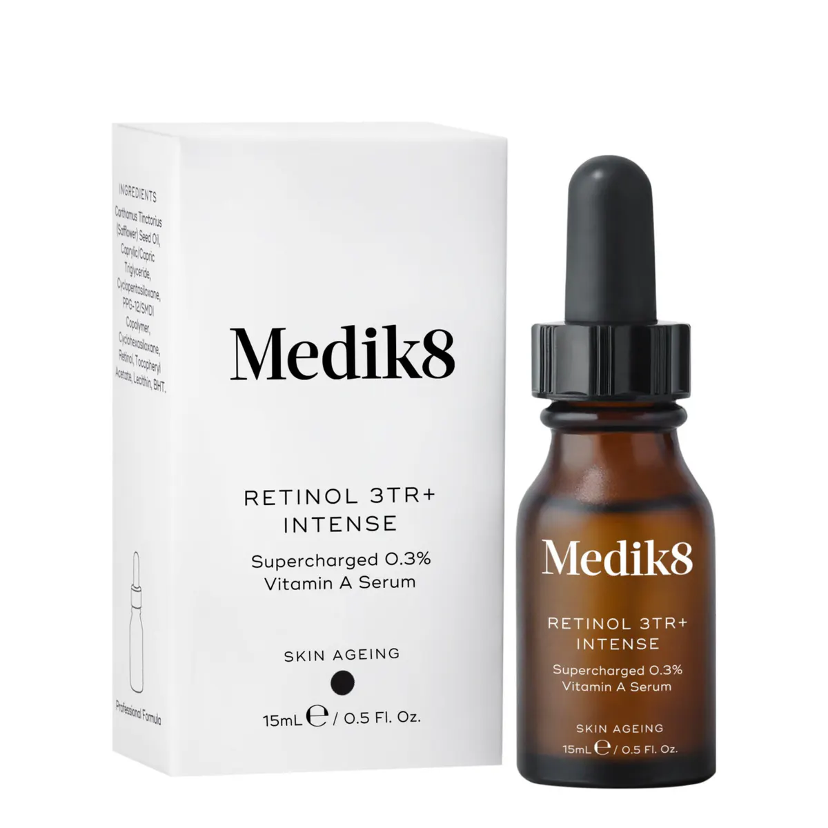 Medik8 Retinol 3TR Intense 15ml