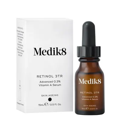 Medik8 Retinol 3TR Serum 15ml