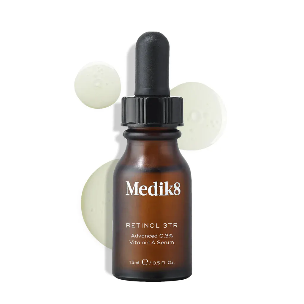 Medik8 Retinol 3TR Serum 15ml, view 2