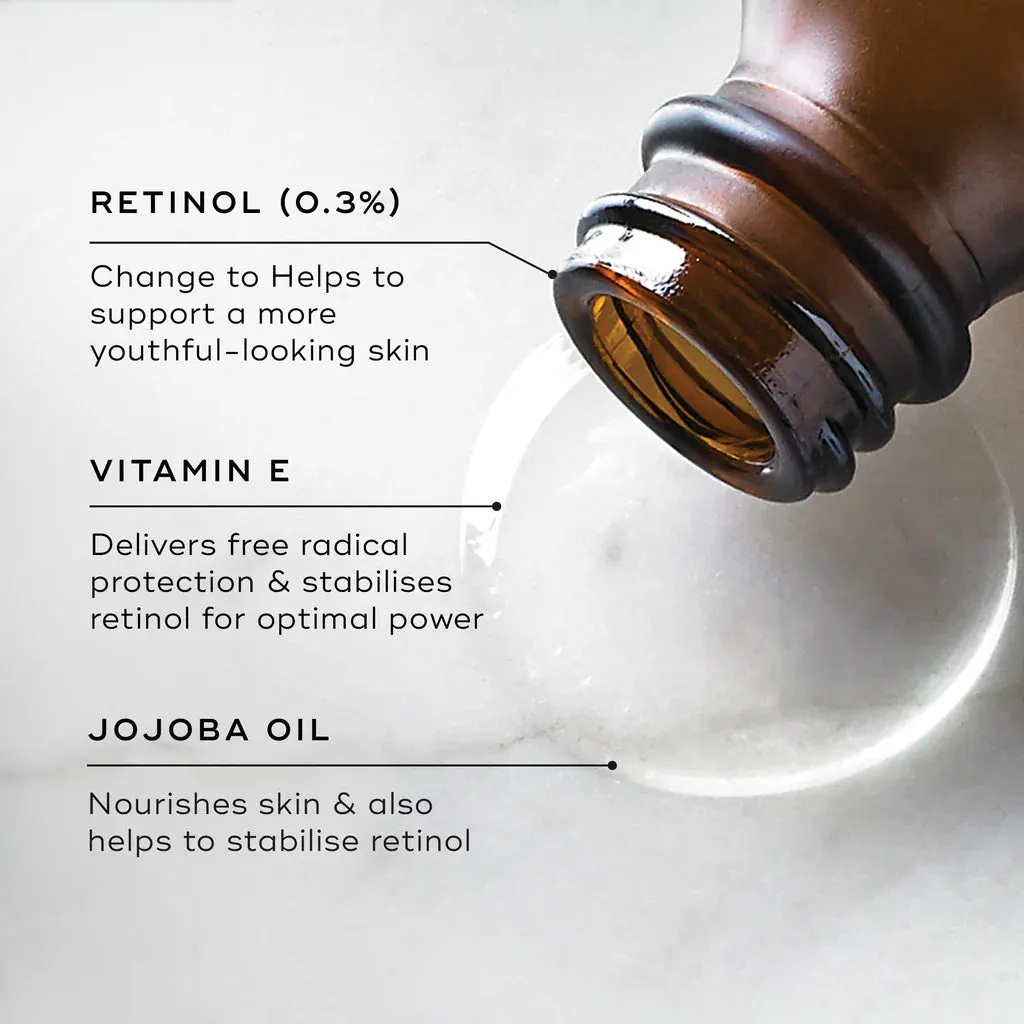 Medik8 Retinol 3TR Serum 15ml, view 3