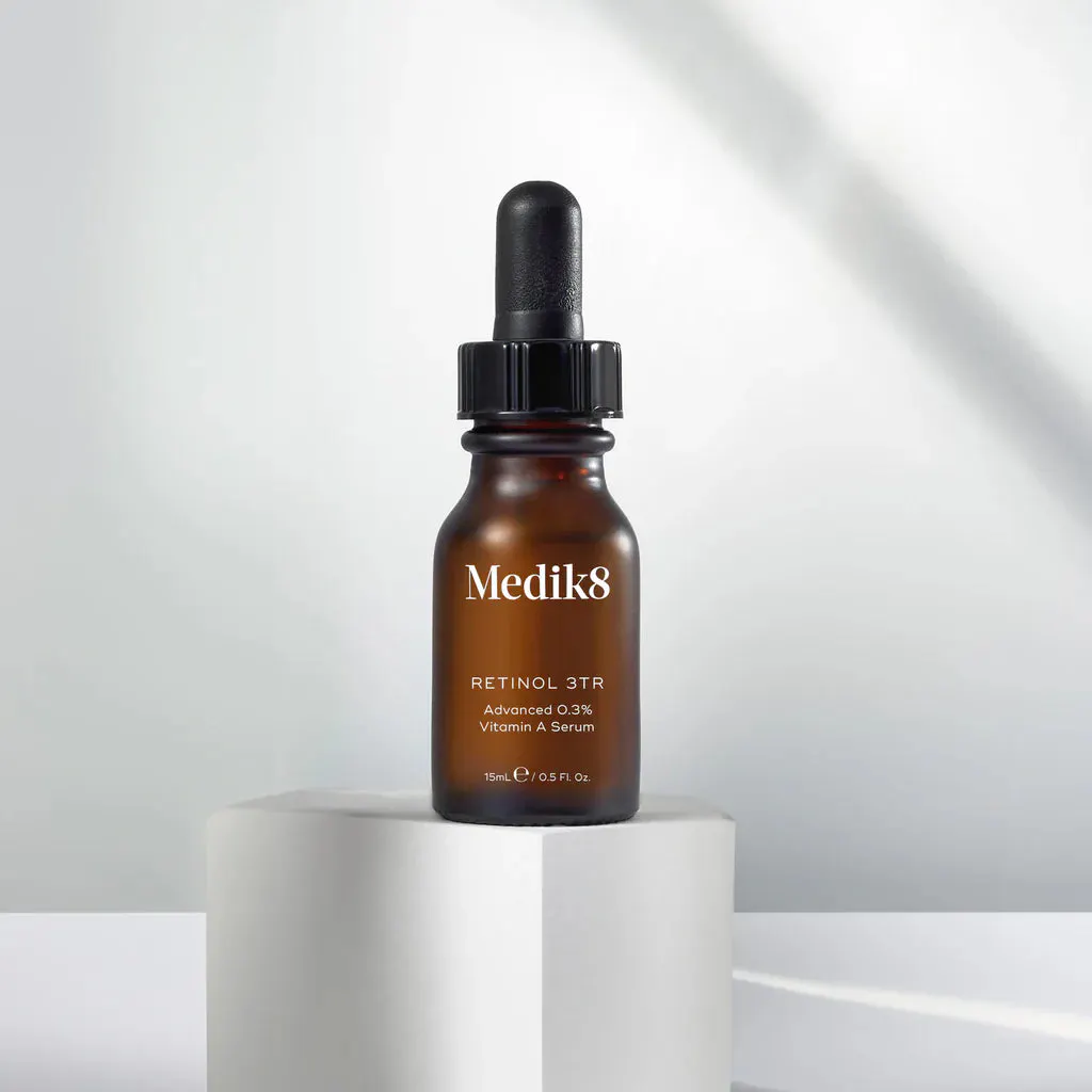 Medik8 Retinol 3TR Serum 15ml, view 7