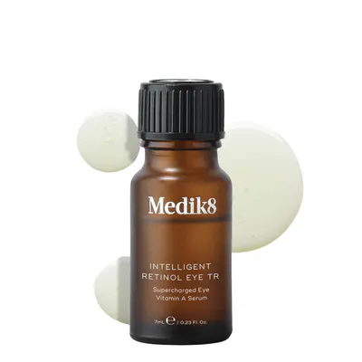 Medik8 Intelligent Retinol Eye TR Serum 7ml