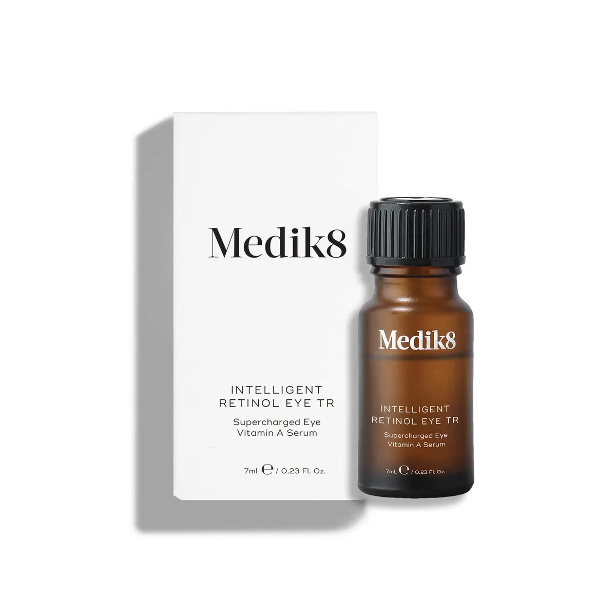 Medik8 Intelligent Retinol Eye TR Serum 7ml, view 5