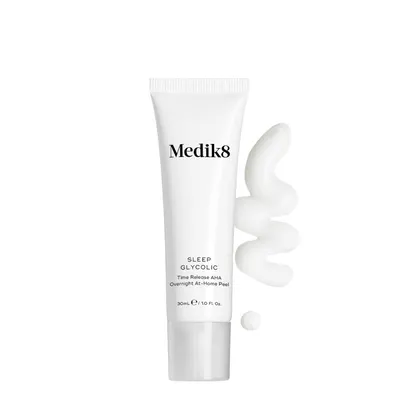 Medik8 Sleep Glycolic 30ml