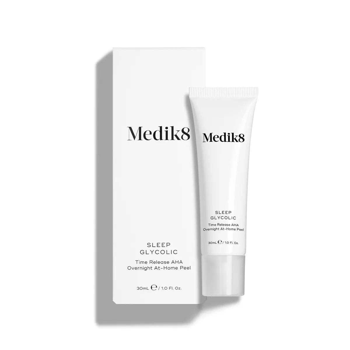Medik8 Sleep Glycolic 30ml, view 6