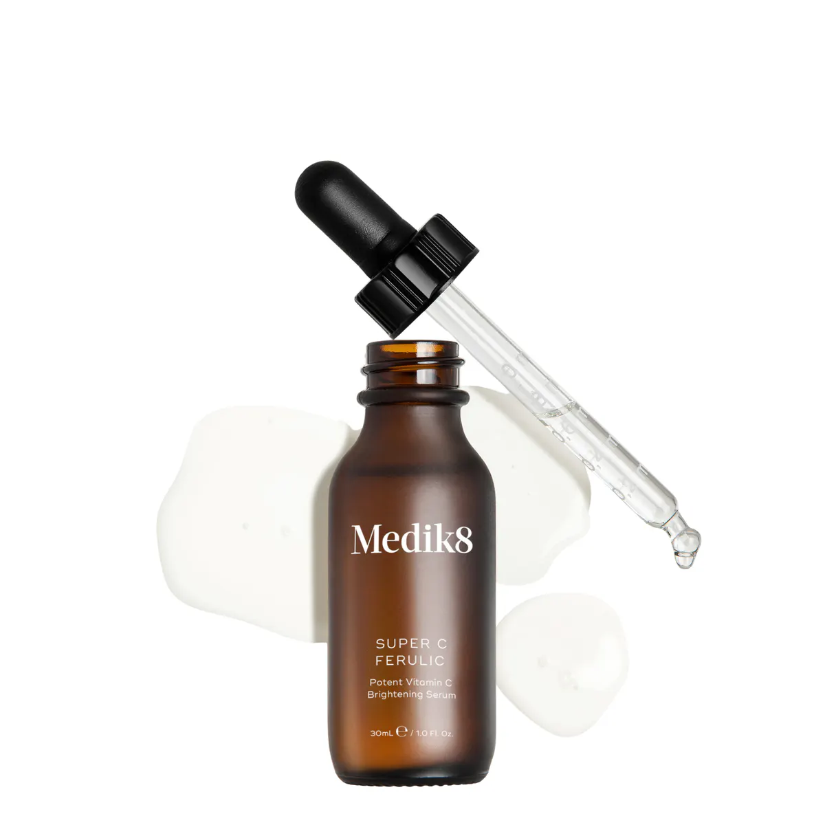 Medik8 Super C Ferulic Serum 30ml