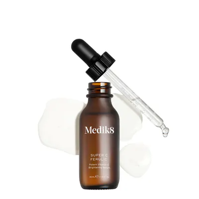 Medik8 Super C Ferulic Serum 30ml