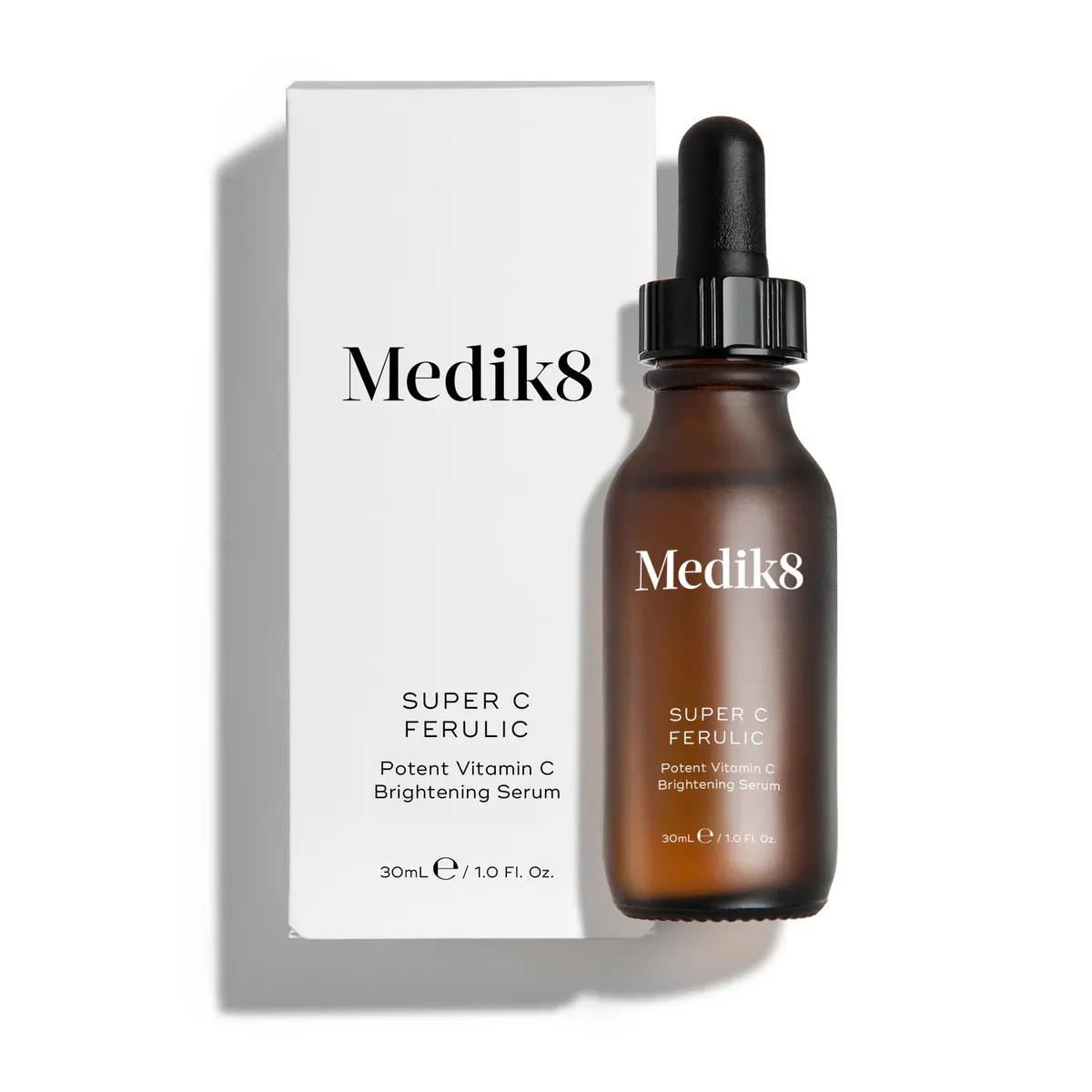 Medik8 Super C Ferulic Serum 30ml, view 6