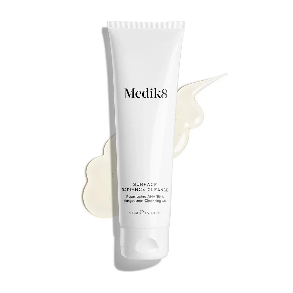 Medik8 Surface Radiance Cleanse 150ml, view 2