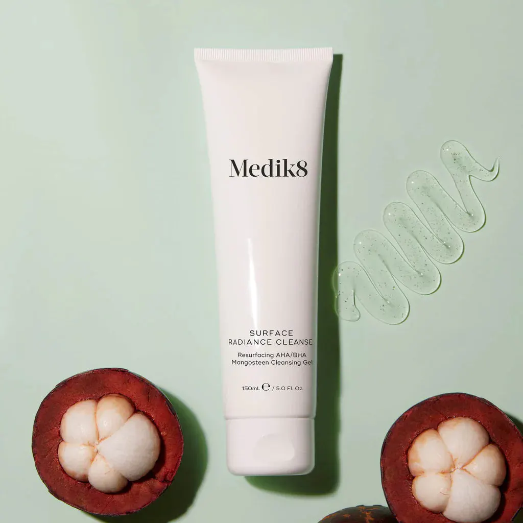Medik8 Surface Radiance Cleanse 150ml, view 6