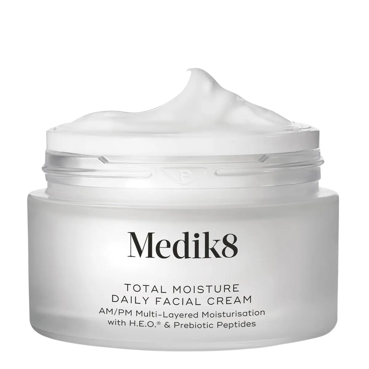 Medik8 Total Moisture Daily Facial Cream 50ml