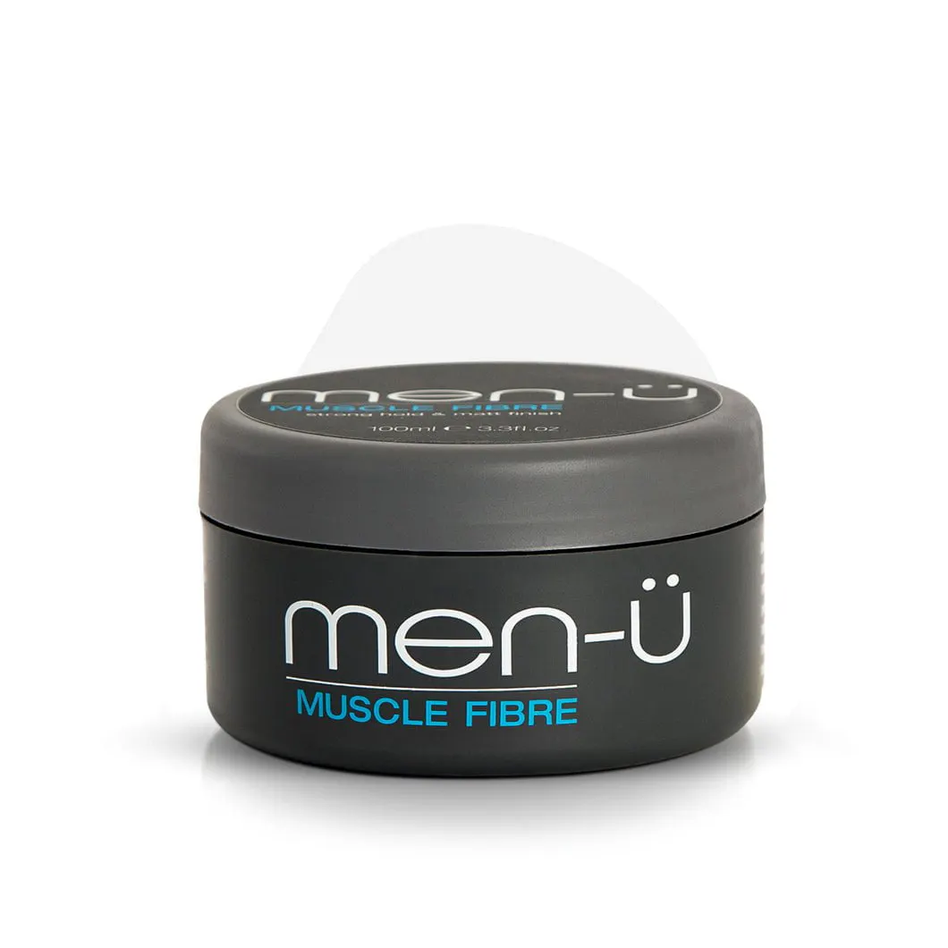 men-ü Clay 100ml, view 3