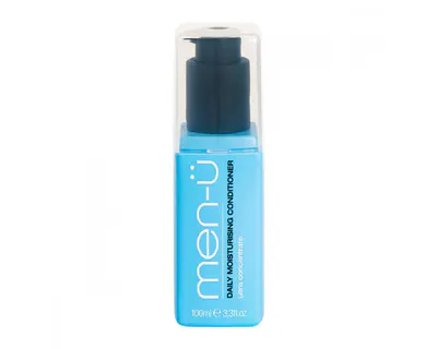 men-ü Daily Moisturising Conditioner 100ml