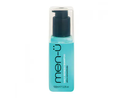 men-ü Daily Refresh Shampoo 100ml