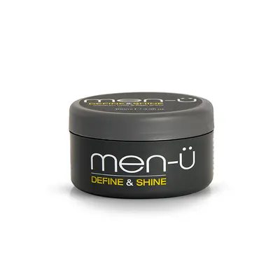 men-ü Define & Shine 100ml