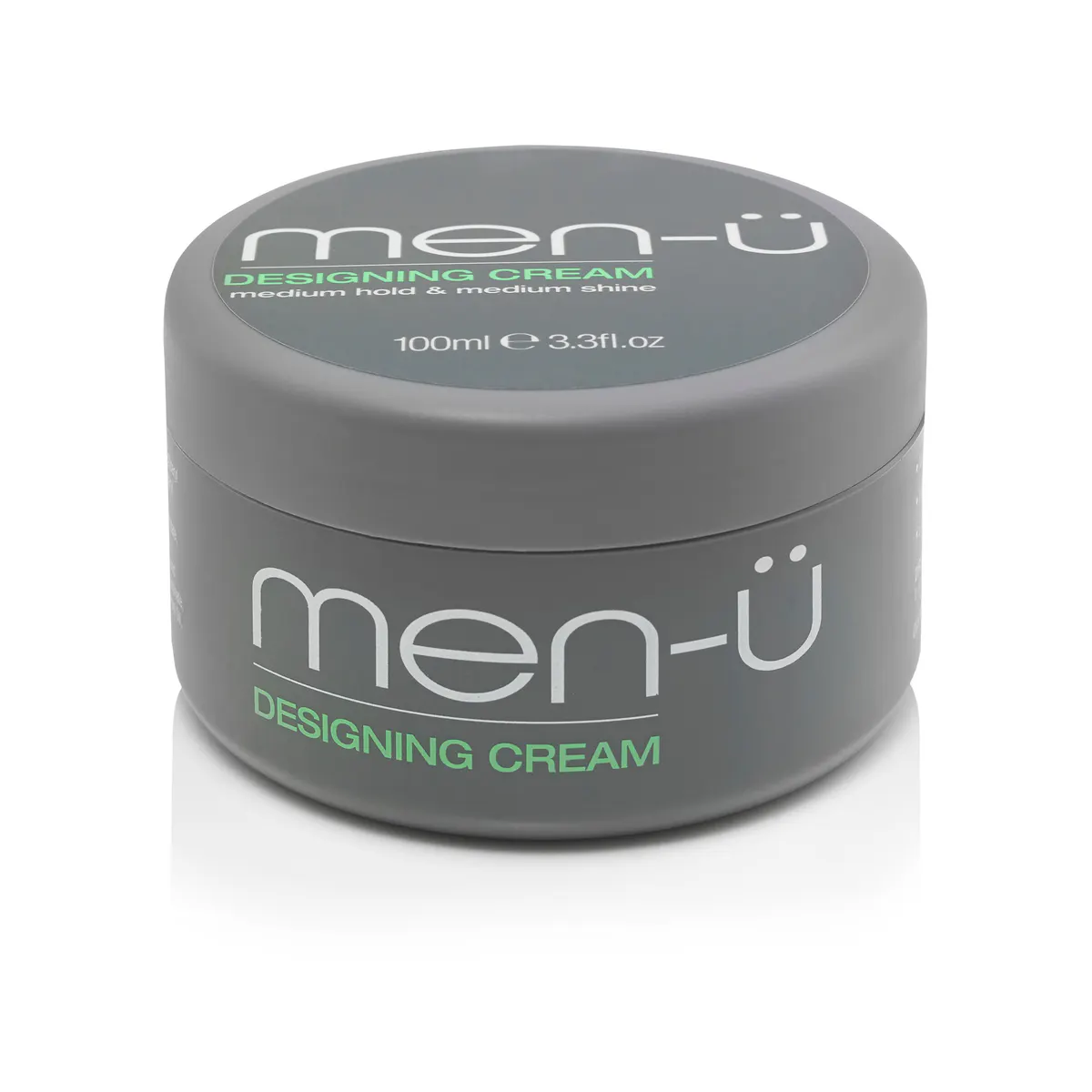 Men-ü Designing Cream 100ml