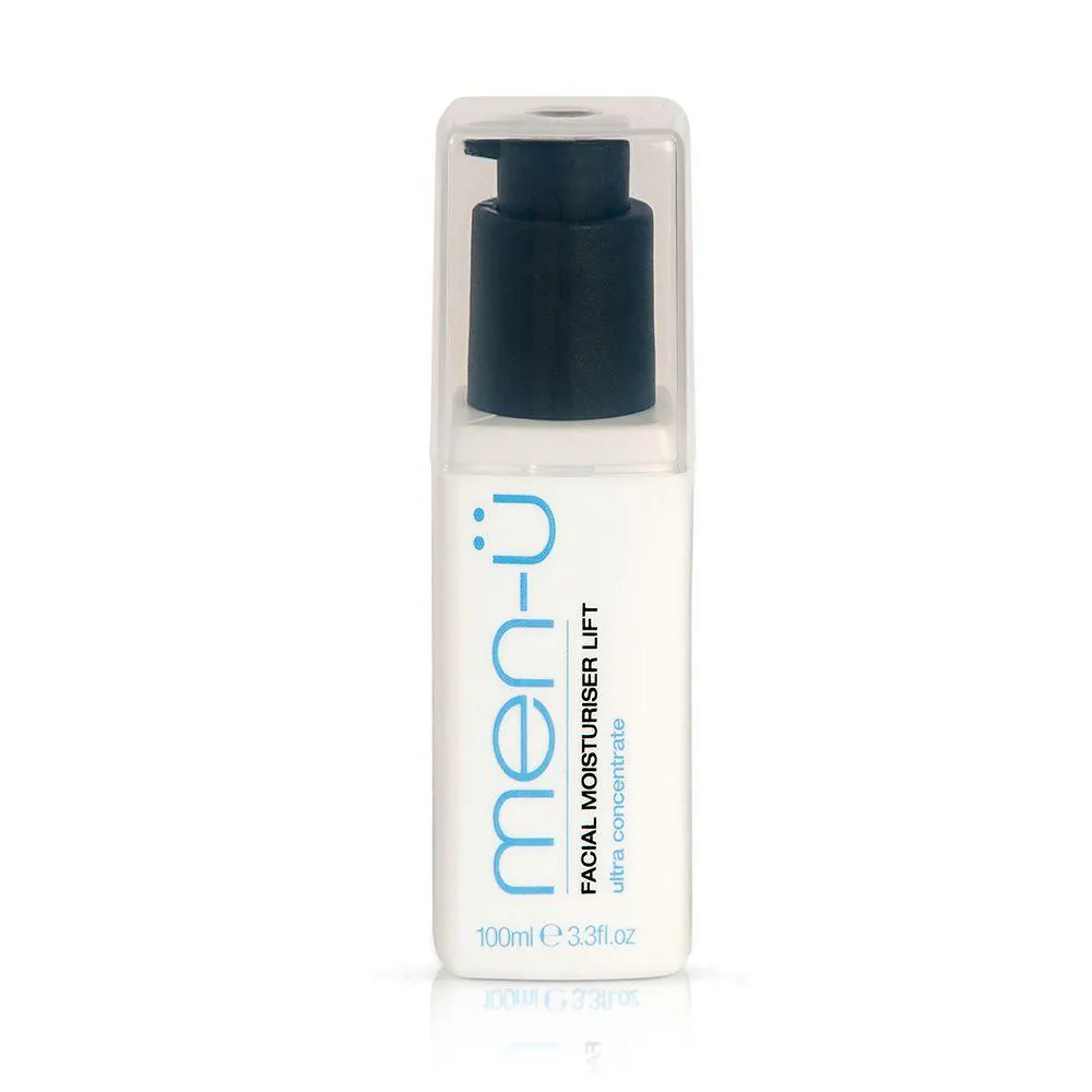 men-ü Facial Moisturiser Lift 100ml