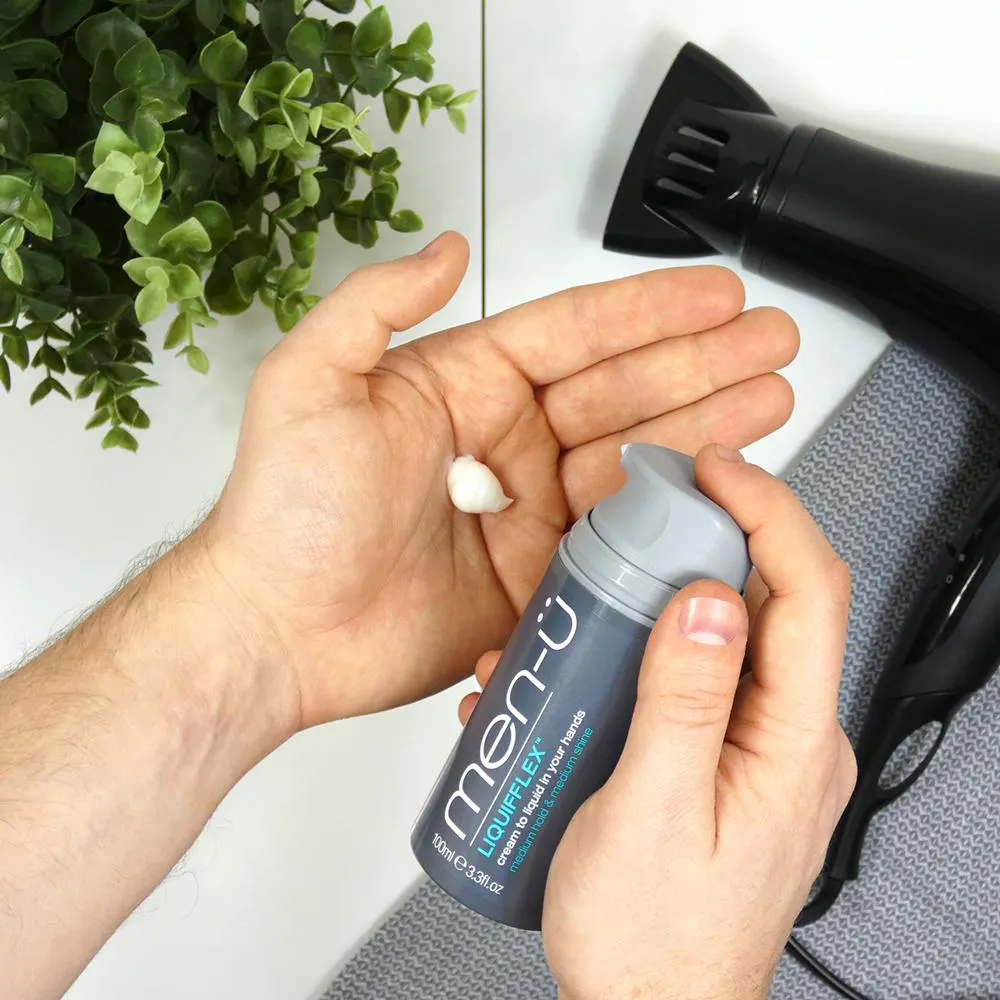 men-ü Liquifflex 100ml, view 2