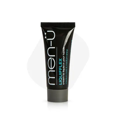 men-ü Liquifflex Buddy Tube 15ml