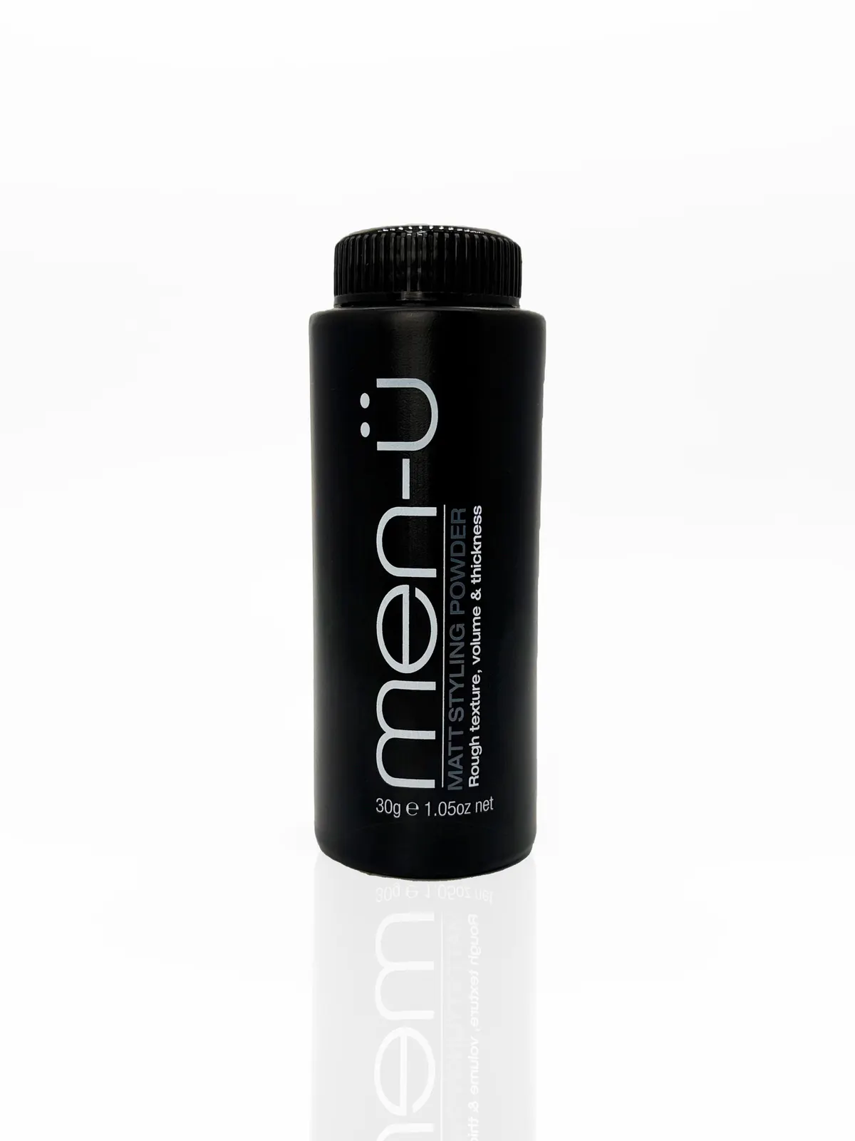 Men-ü Matt Styling Powder 30g