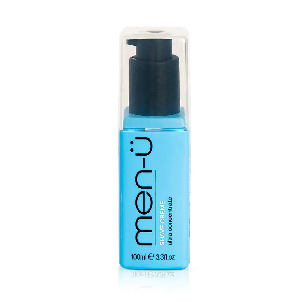 men-ü Refill Kit - Shave Cream (Year Of Shaving), view 4