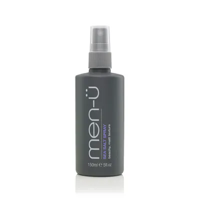 Men-ü Sea Salt Spray 150ml